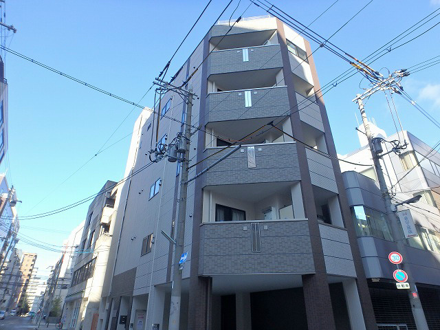 外観画像
