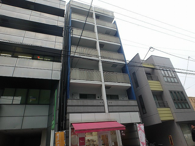 外観画像