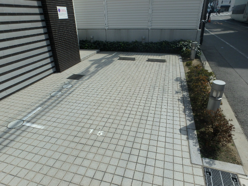 アーバネックス中之島公園 外観画像