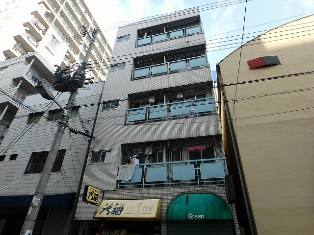 外観画像