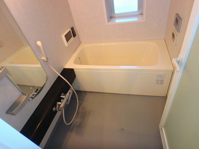 アーバネックス淀屋橋 風呂画像