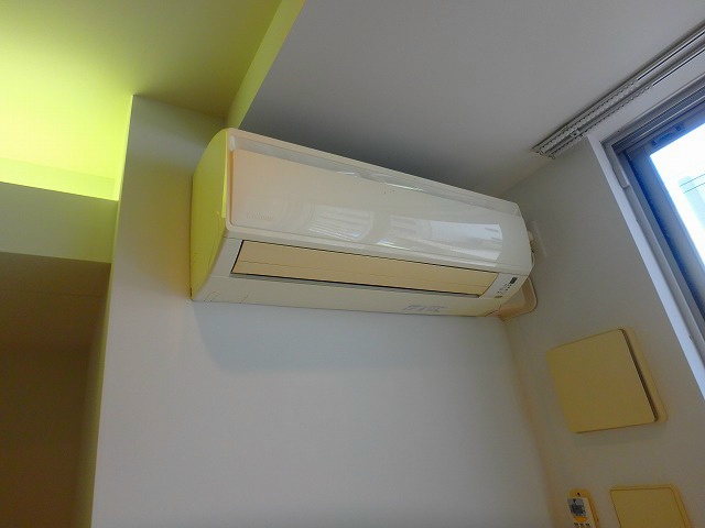 アーバネックス淀屋橋 その他