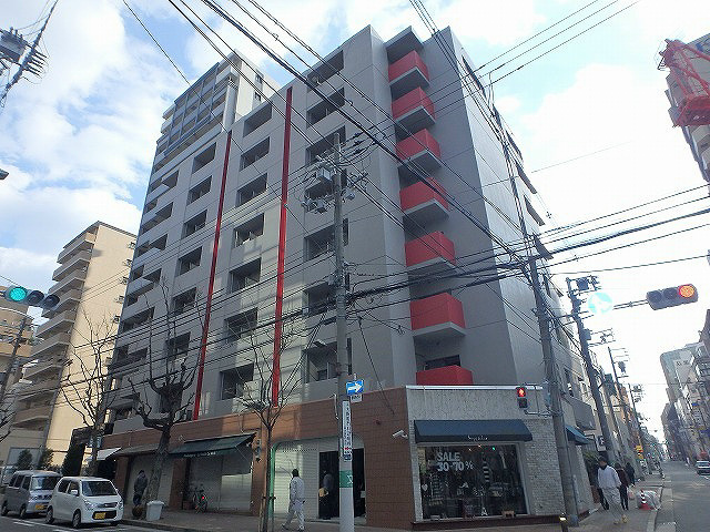 外観画像