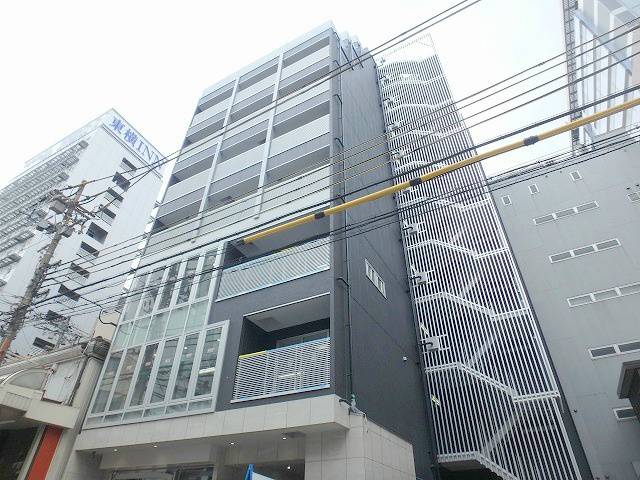 外観画像