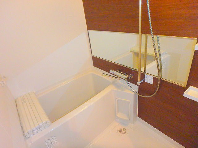風呂画像
