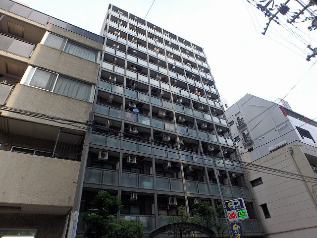外観画像