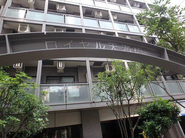 外観画像