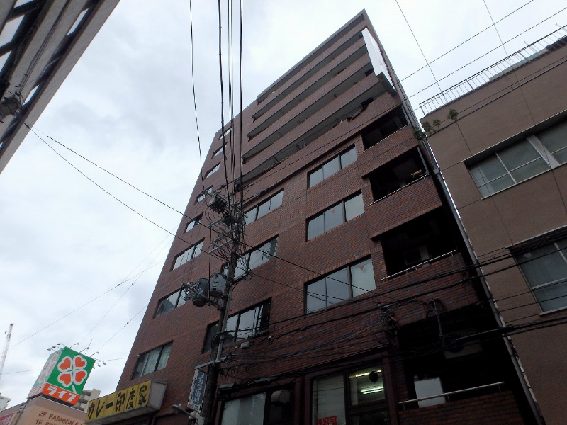 外観画像