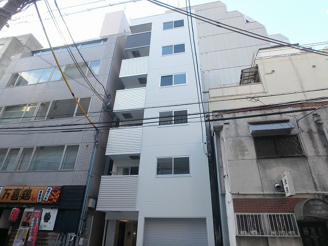 外観画像