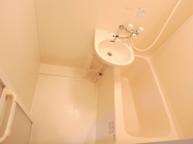 風呂画像