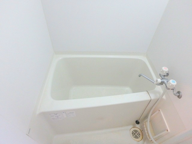 風呂画像