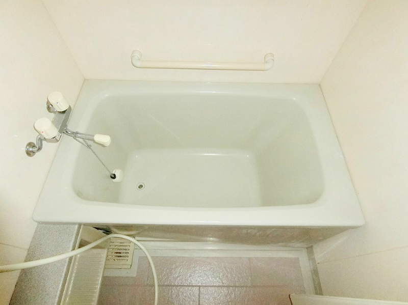 風呂画像