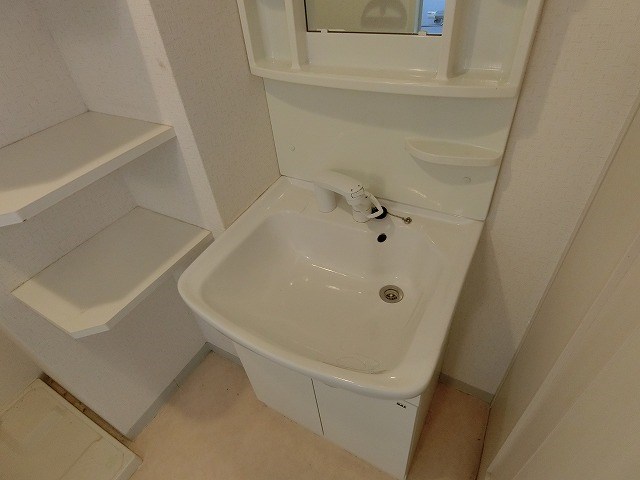 洗面所