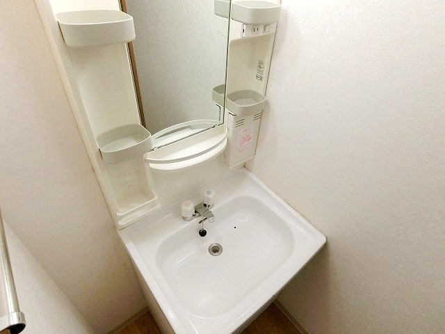 洗面所