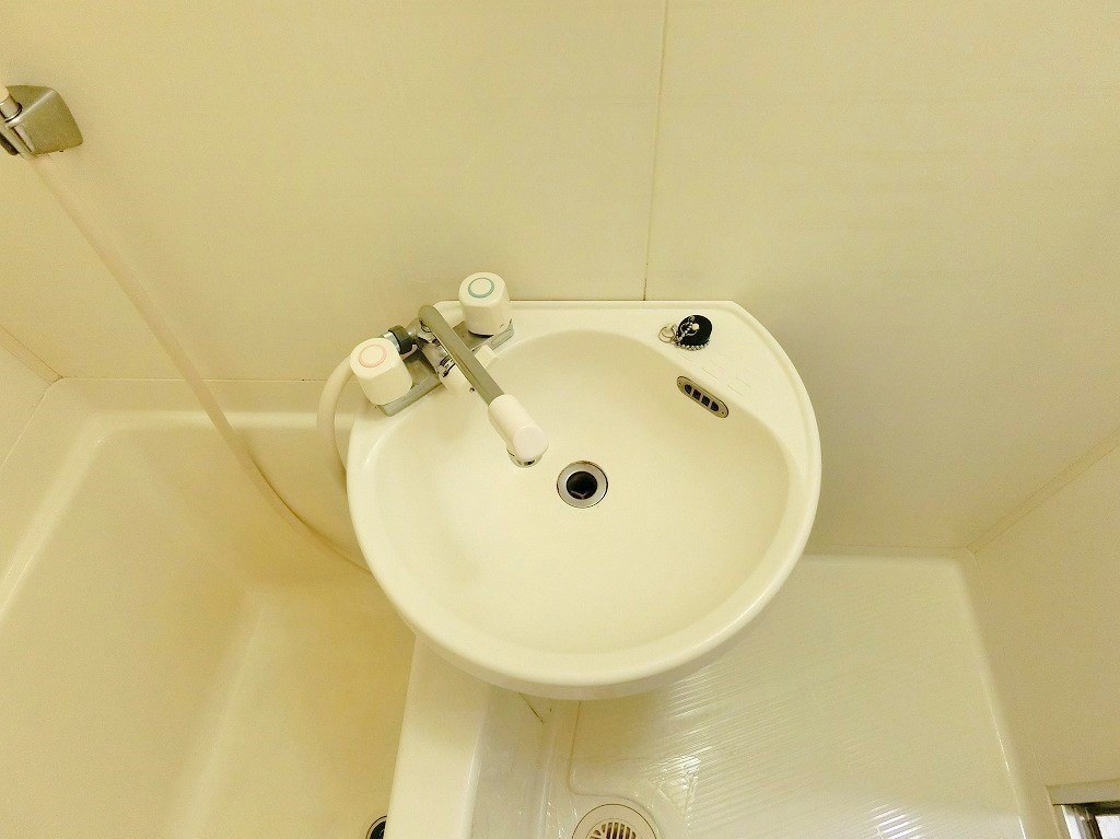 風呂画像