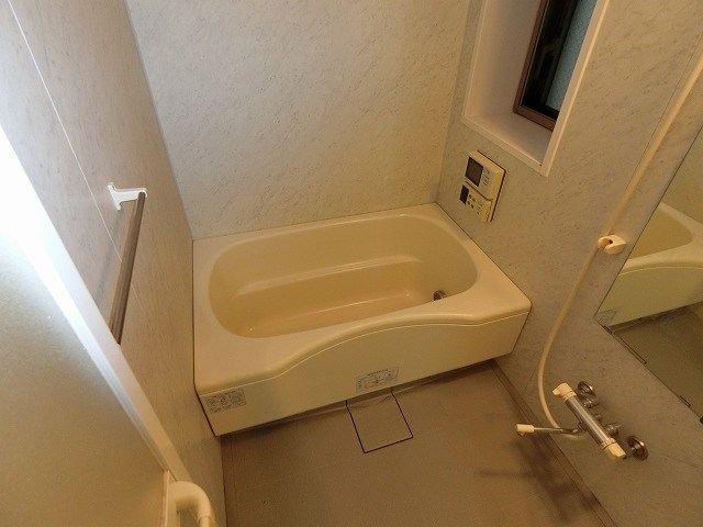 風呂画像
