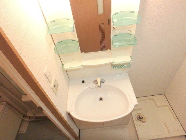 洗面所