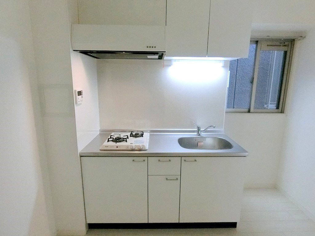R　SQUARE　東天満 キッチン
