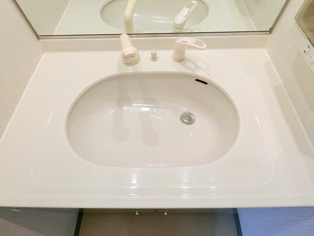 洗面所