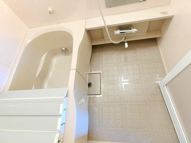 風呂画像
