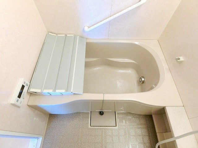 風呂画像