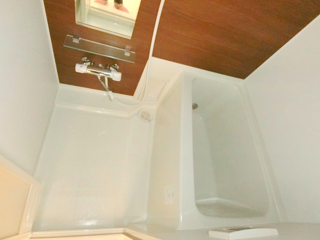 風呂画像