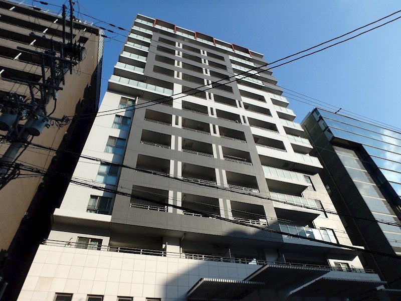 アルス梅田東 外観画像