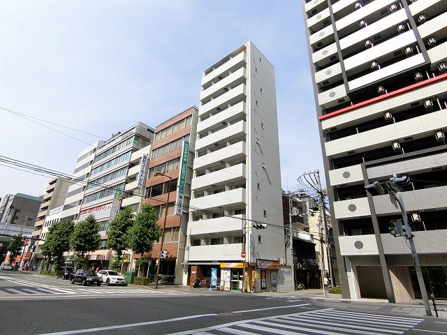 外観画像