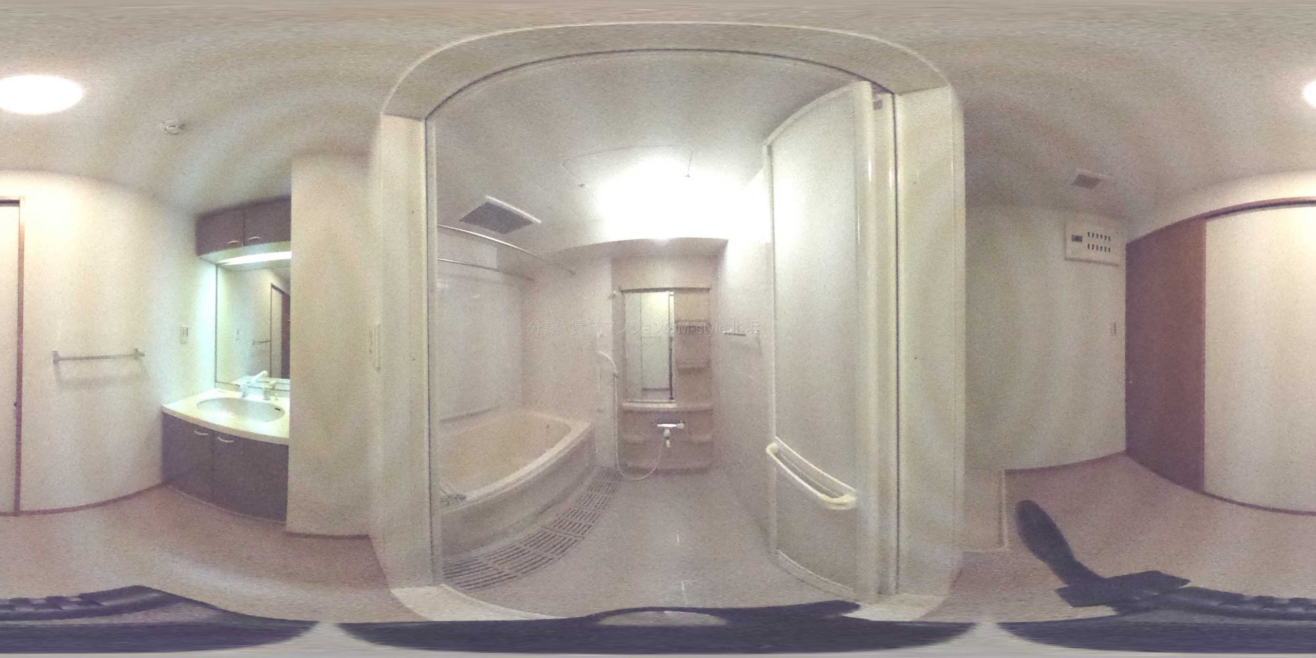 風呂画像