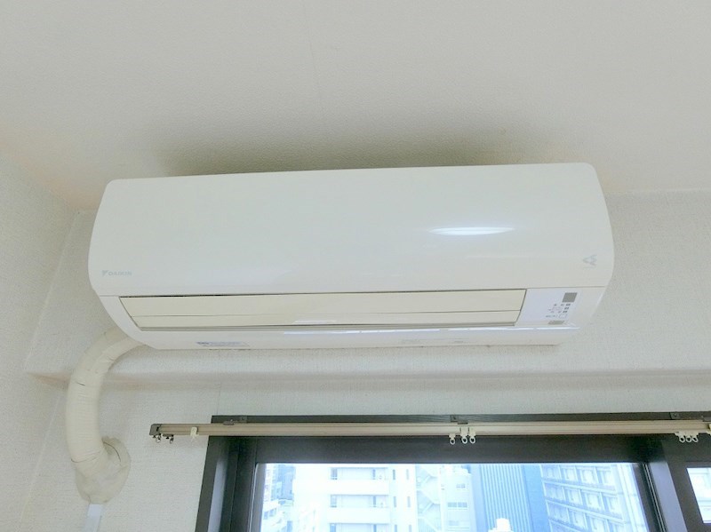 アップドルク その他設備