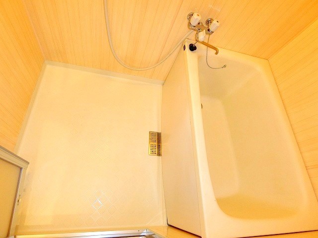 風呂画像