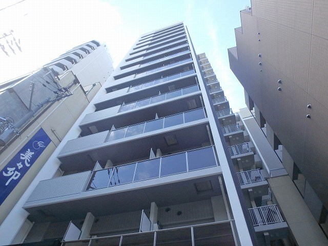 外観画像