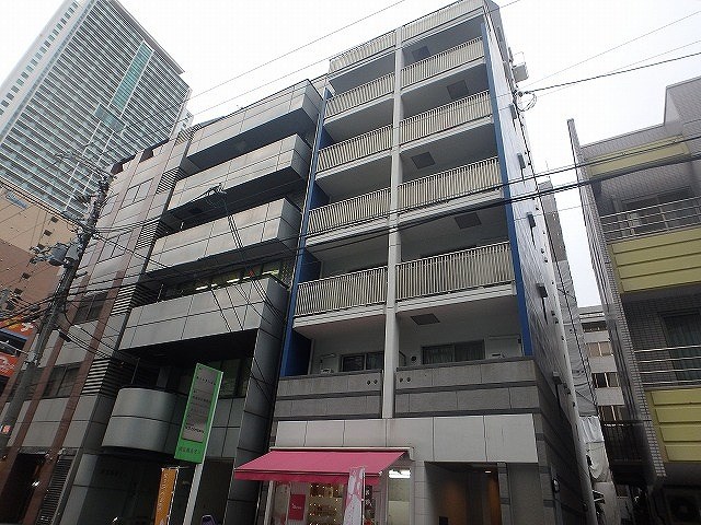 外観画像