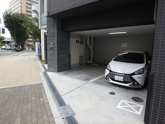 アドバンス東梅田アクシス 外観画像