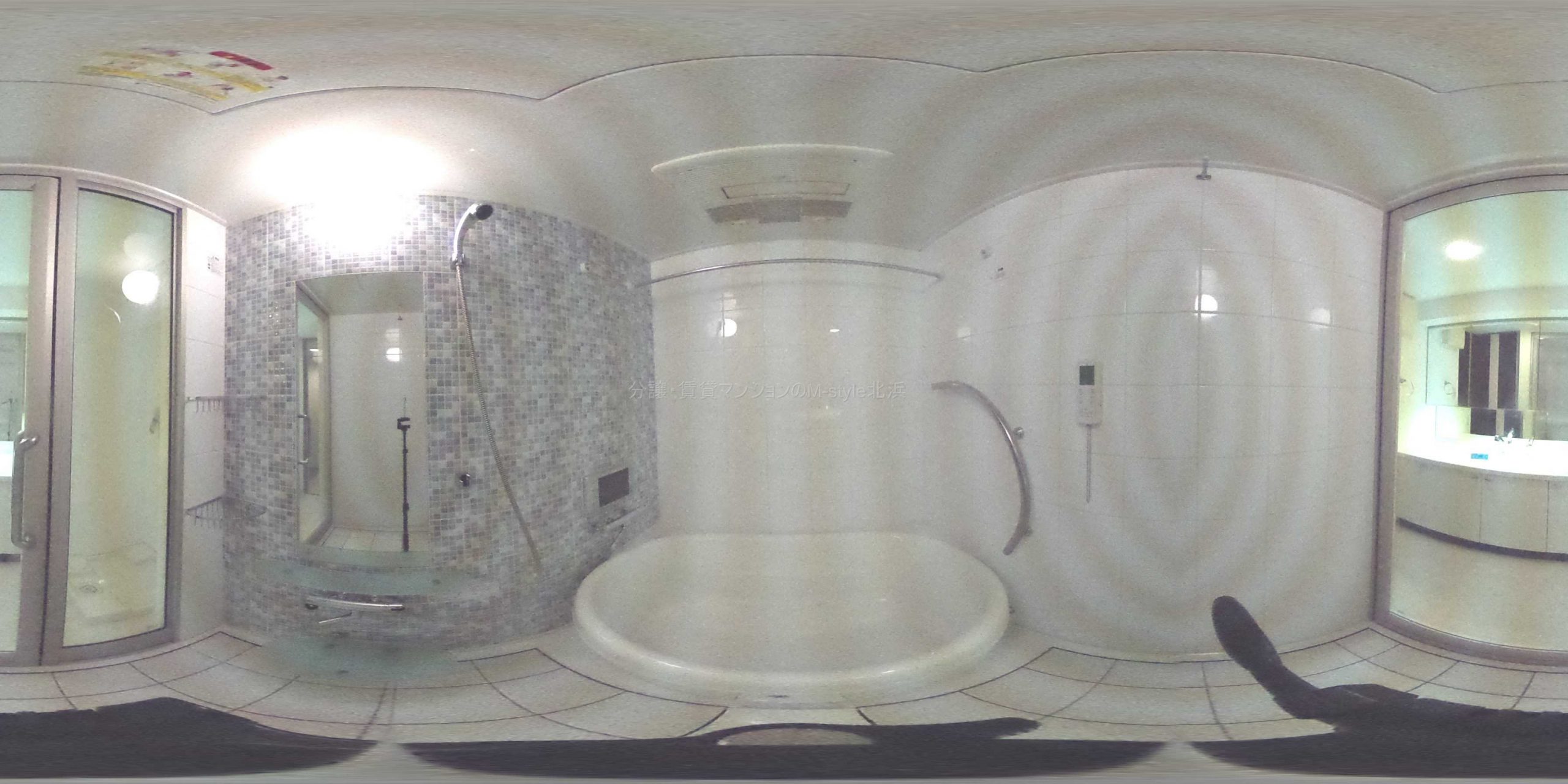 風呂画像