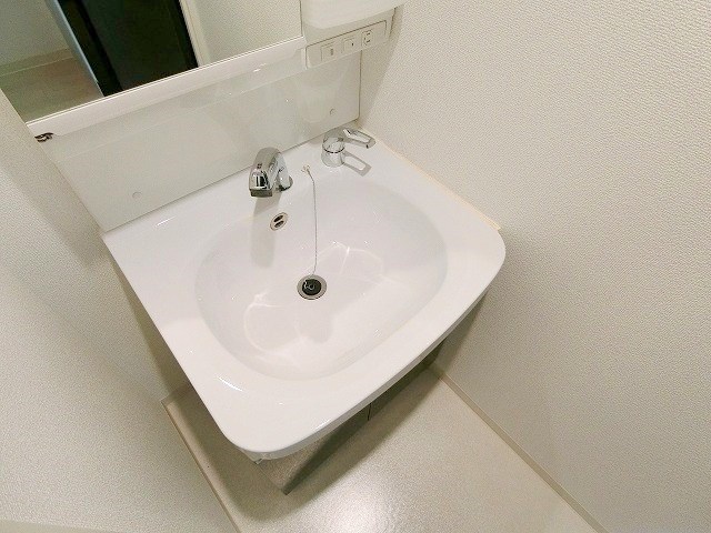 洗面所