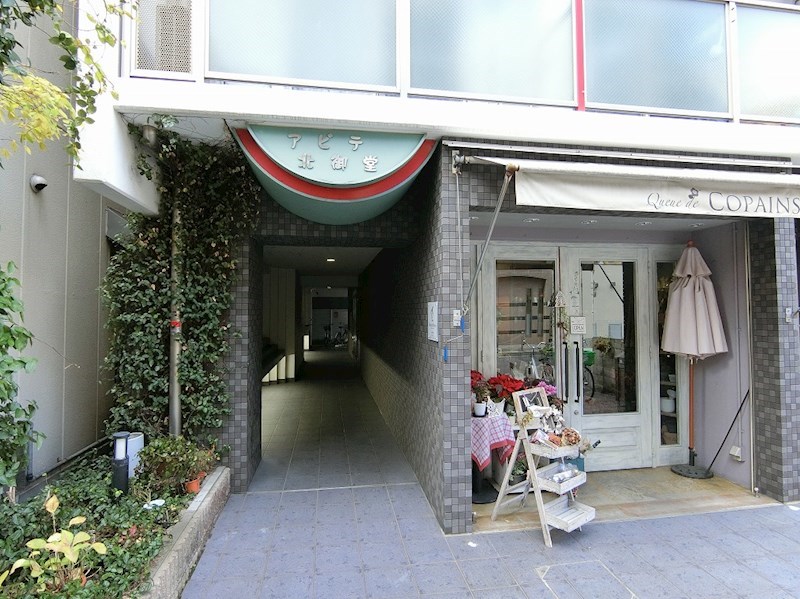 外観画像