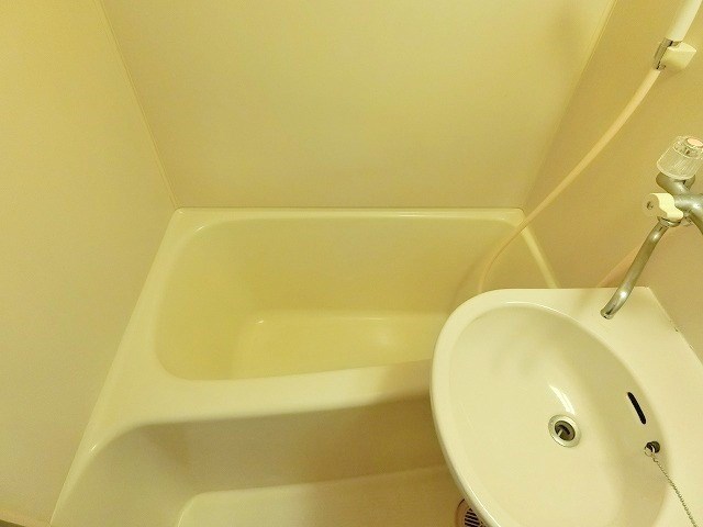 風呂画像