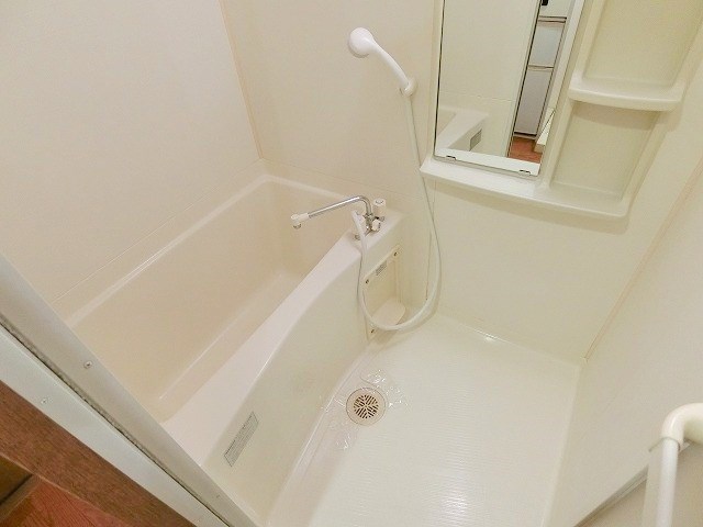 風呂画像