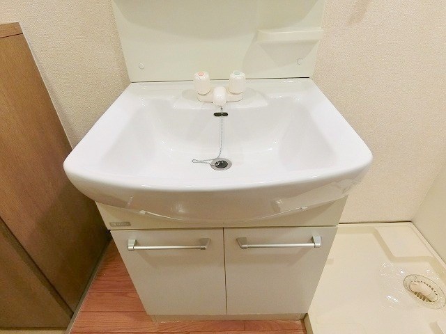 洗面所