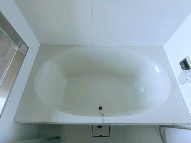 風呂画像