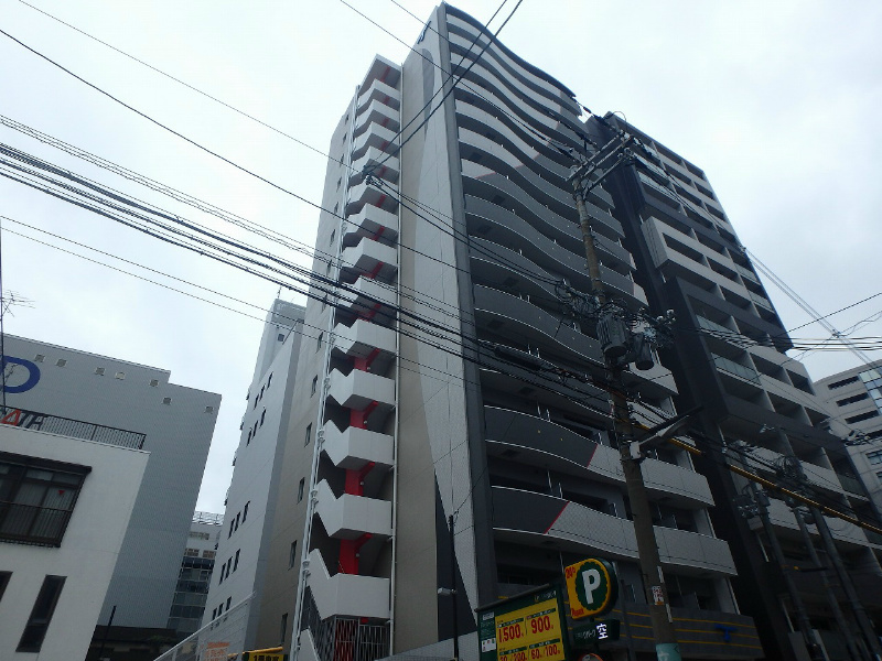 外観画像