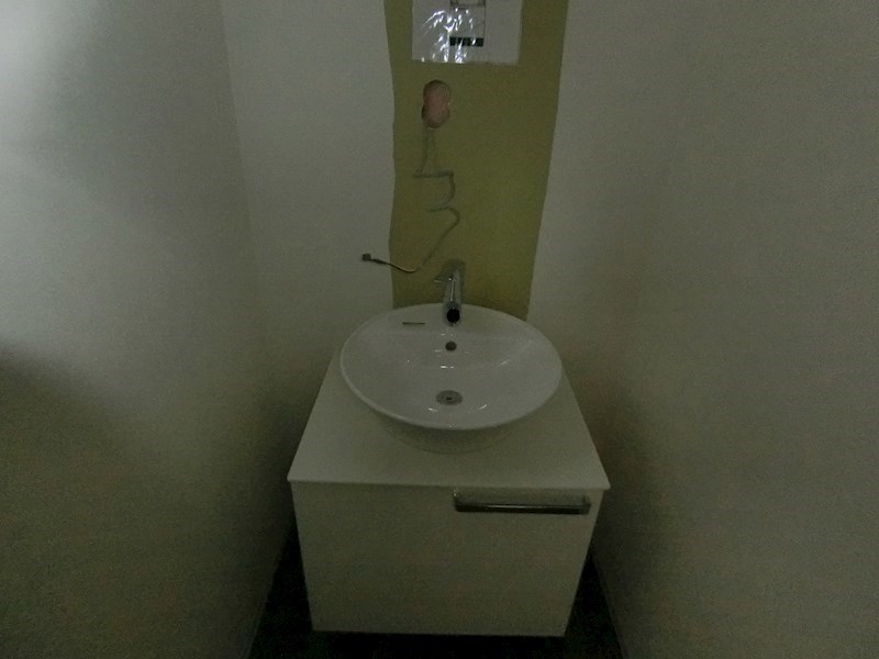 洗面所