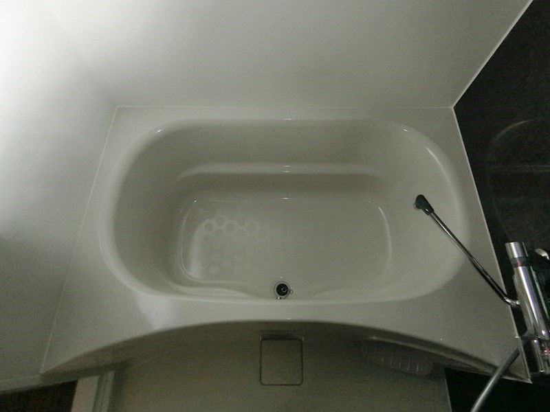 風呂画像