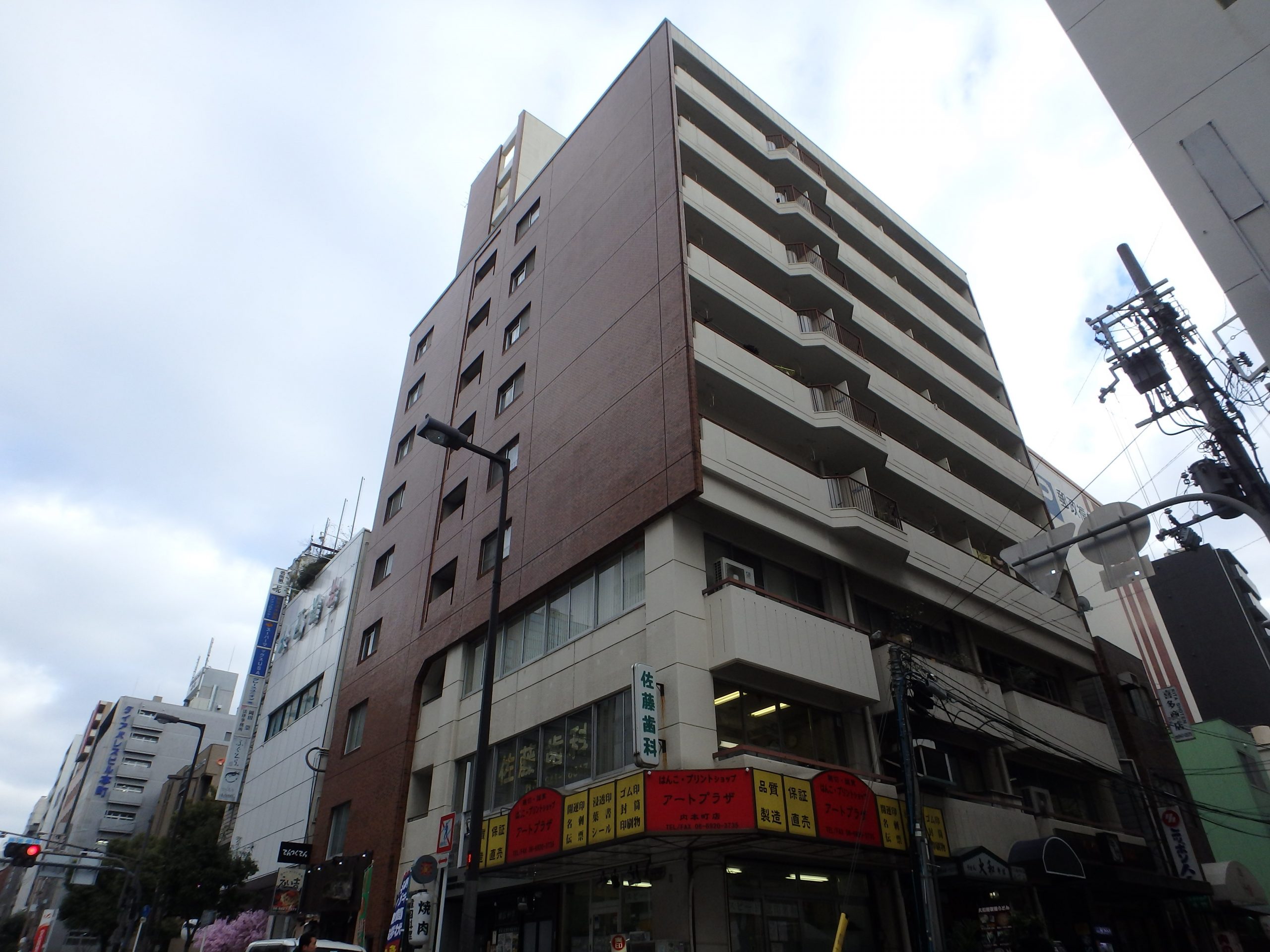 外観画像