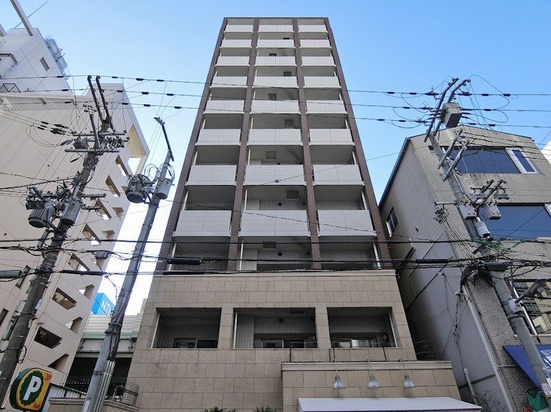 外観画像