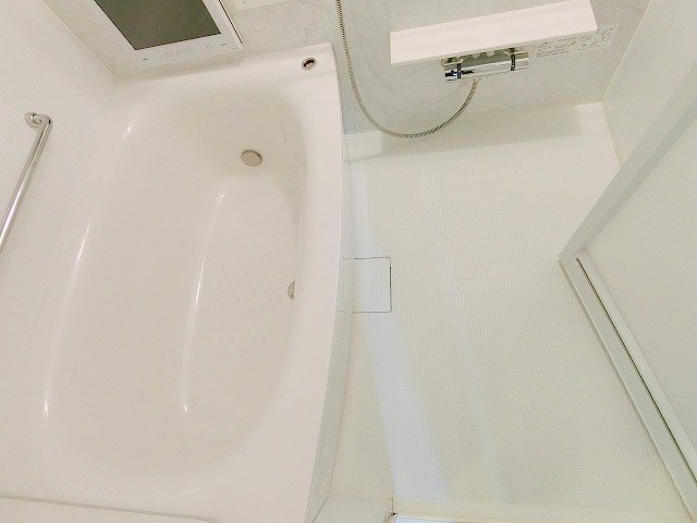 風呂画像