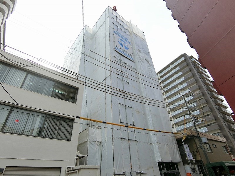 アミティエ扇町リアン 外観画像