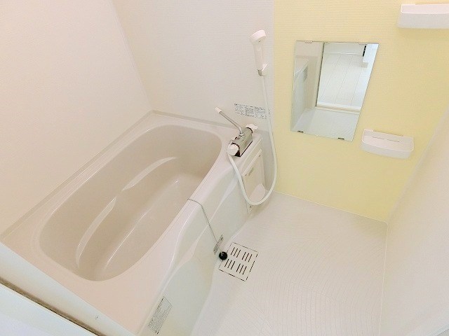 風呂画像