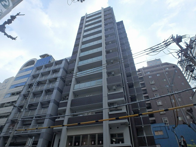 外観画像